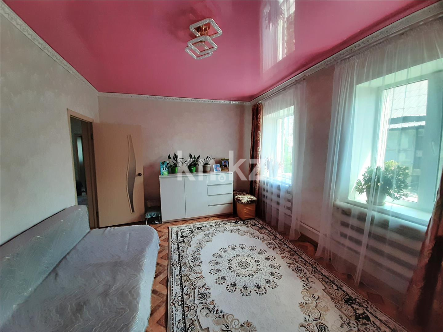 Продажа 5-комнатного дома, 114 м² - Продажа домов, коттеджей в Казахстане - страница 3 фото 4 из 22