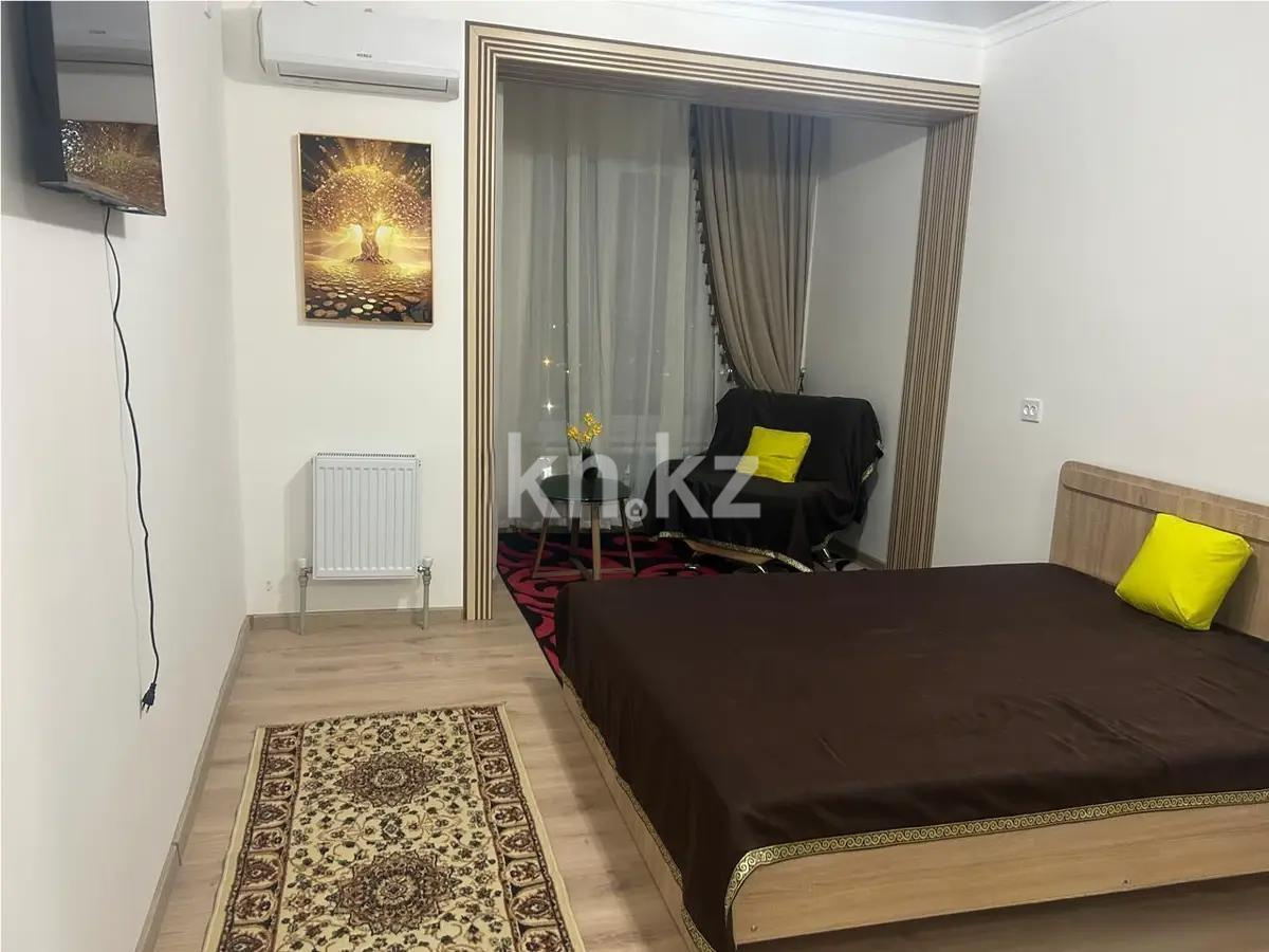 Продажа 1-комнатной квартиры, 30 м² в Алматы