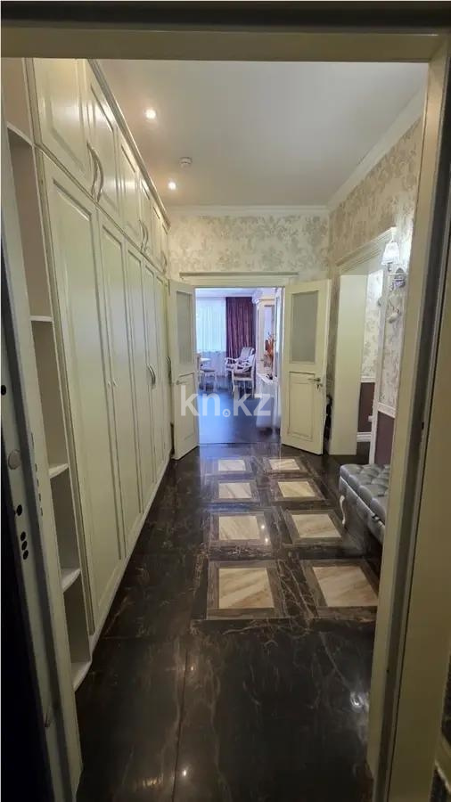 Продажа 3-комнатной квартиры, 130 м² - Недвижимость в Казахстане - страница 4 фото 7 из 8