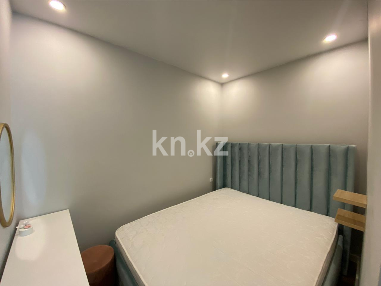 Продажа 1-комнатной квартиры, 33.5 м², ул. Сарайшык в Астане - фото 5