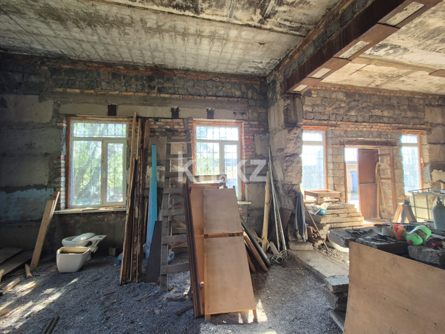 Продажа , 330 м², ул. Амангельды - Продажа квартир в Темиртау фото 5 из 6