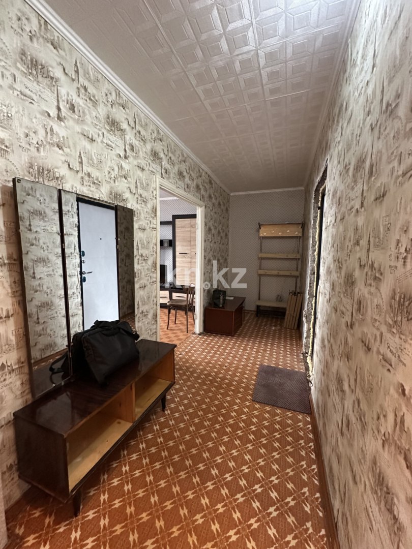Продажа 1-комнатной квартиры, 42.1 м² в Караганде - фото 11