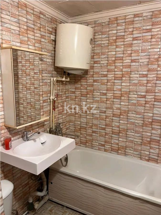 Продажа 2-комнатной квартиры, 42 м², ул. Зелинского, дом  28/5 - Продажа квартир в Караганде с фото фото 4 из 4