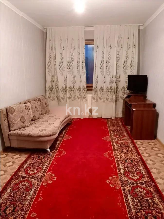 Продажа 1-комнатной квартиры, 36 м² в Астане