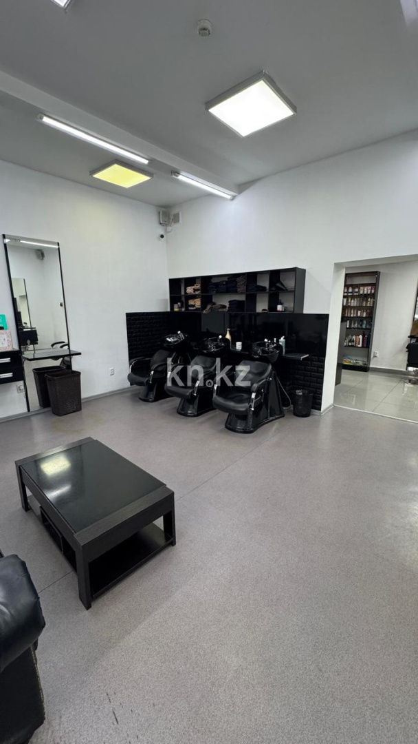 Продажа , 150 м², ул. Маркова, дом  61/1 - Продажа действующего бизнеса в Алматы с фото фото 2 из 12