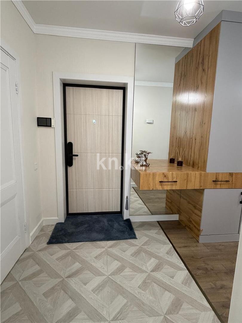 Продажа 2-комнатной квартиры, 64 м² в Астане - фото 11