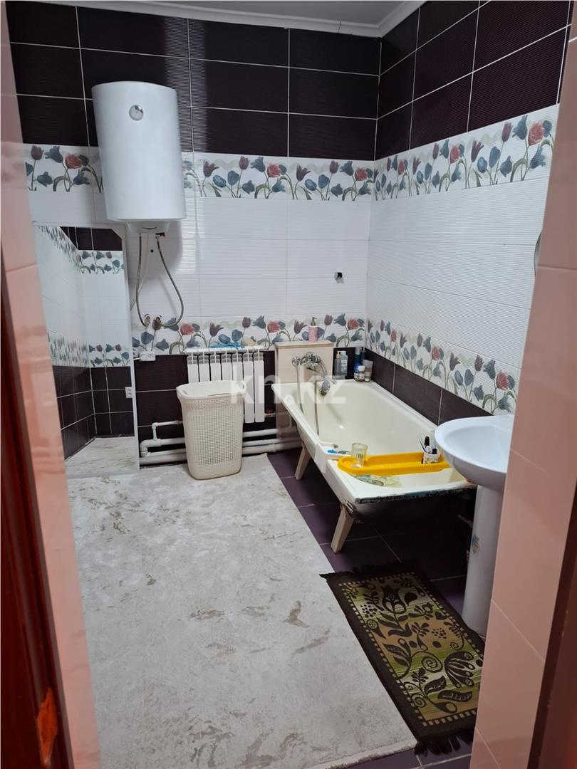 Продажа 6-комнатного дома, 170.8 м², ул. Фазыла Карибжанова - Продажа квартир в Казахстане фото 19 из 22