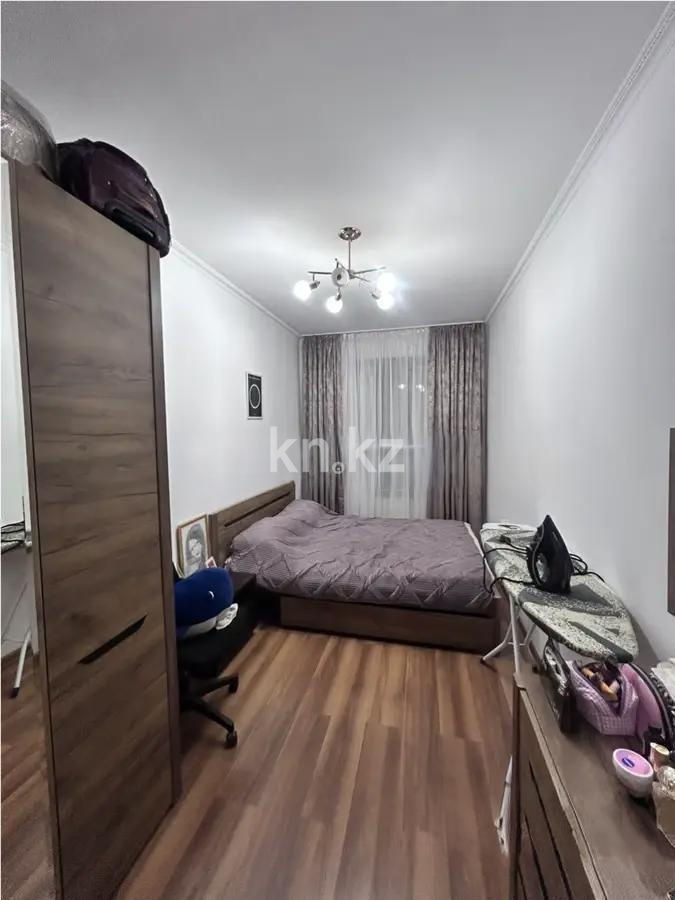Продажа 3-комнатной квартиры, 52 м² - Недвижимость в Казахстане - страница 20 фото 3 из 6