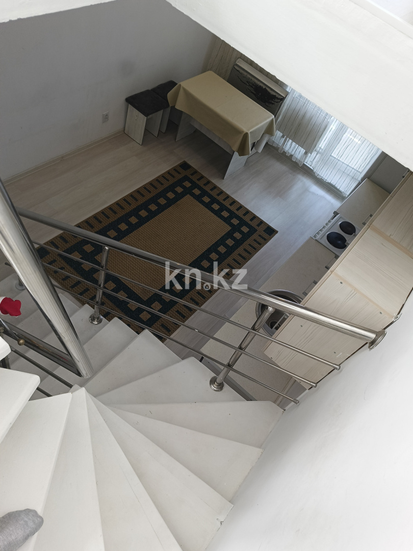 Продажа 2-комнатной квартиры, 69 м², пер. Нурлы, дом  2 - ул. Сатпаева - Продажа квартир в Астане фото 19 из 19