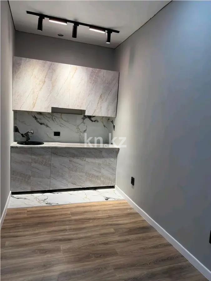 Продажа 2-комнатной квартиры, 46 м² - Продажа квартир от собственников в Алматы фото 2 из 4