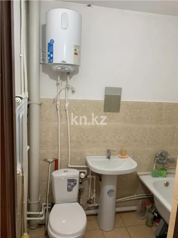 Продажа 1-комнатной квартиры, 30 м² - Продажа однокомнатных квартир в Темиртау - страница 2 фото 3 из 3