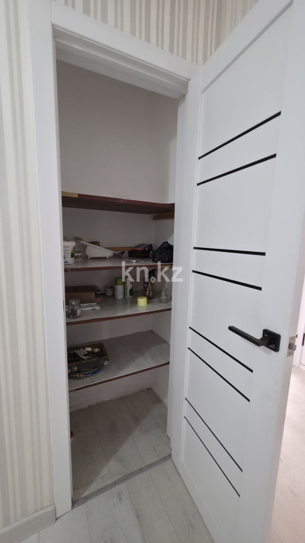 Продажа 3-комнатной квартиры, 61.2 м² - Продажа трехкомнатных квартир в Караганде - страница 2 фото 14 из 16