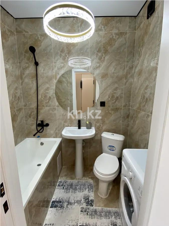 Продажа 1-комнатной квартиры, 22 м², ул. Кургальжинское шоссе, дом  37 в Астане - фото 2