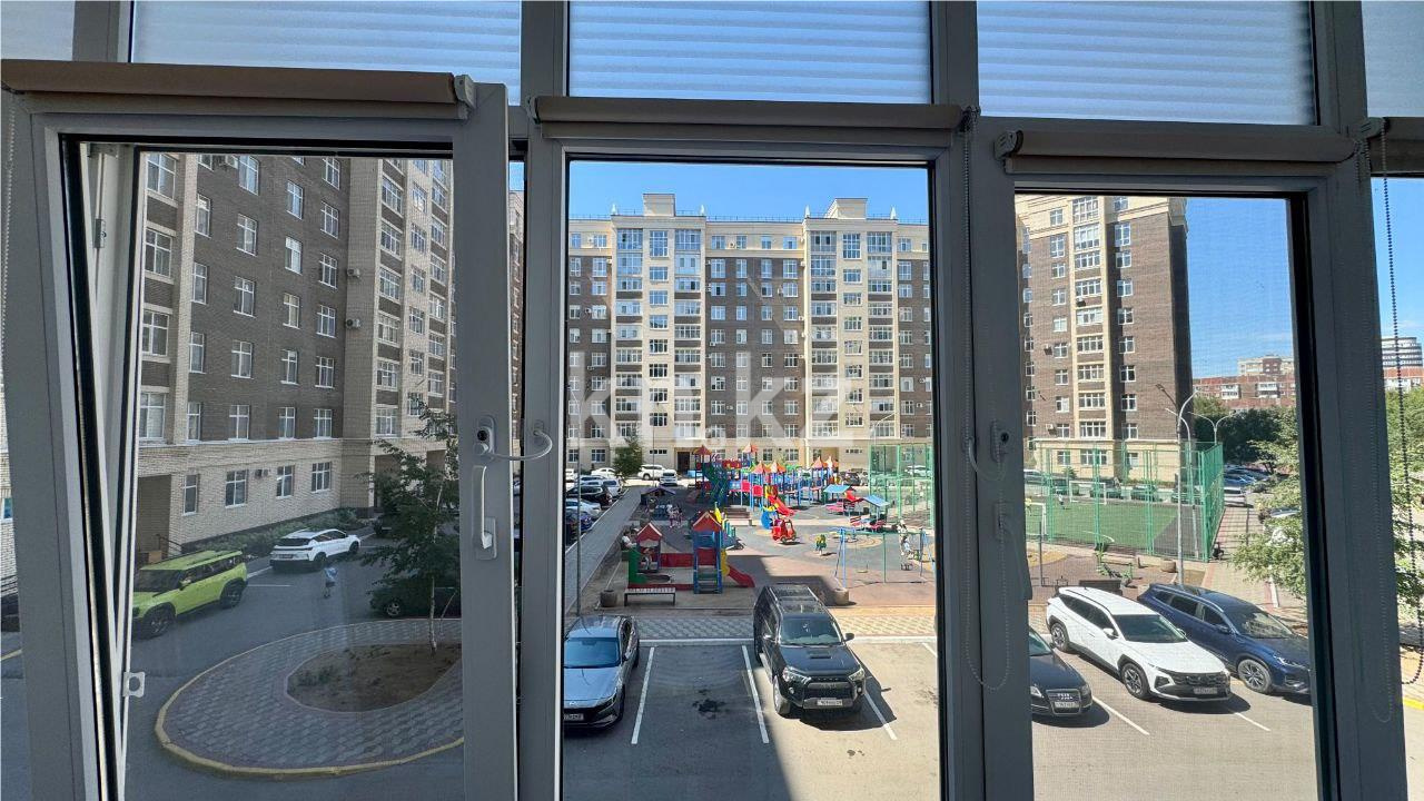 Продажа 4-комнатной квартиры, 100 м², мкр-н Степной-3 - Продажа  четырехкомнатных квартир в Караганде фото 24 из 24