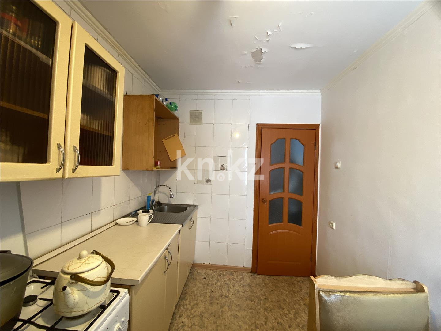 Продажа 3-комнатной квартиры, 64 м² в Астане - фото 4