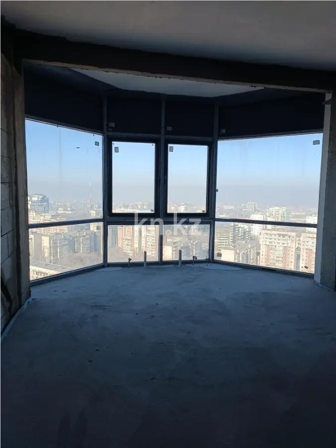 Продажа 3-комнатной квартиры, 72.1 м², мкр-н Самал-2, дом  33а - Продажа  трехкомнатных квартир в новостройках Алматы фото 6 из 6