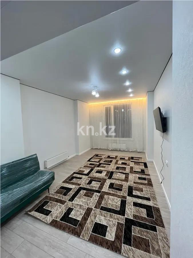 Продажа 2-комнатной квартиры, 72 м², ул. Е-36, дом  9 - Продажа  двухкомнатных квартир в Астане фото 1 из 5