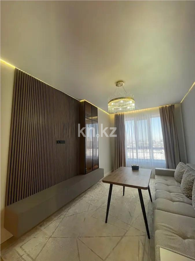 Продажа 2-комнатной квартиры, 57 м², пр. Туран, дом  83/1 в Астане - фото 2