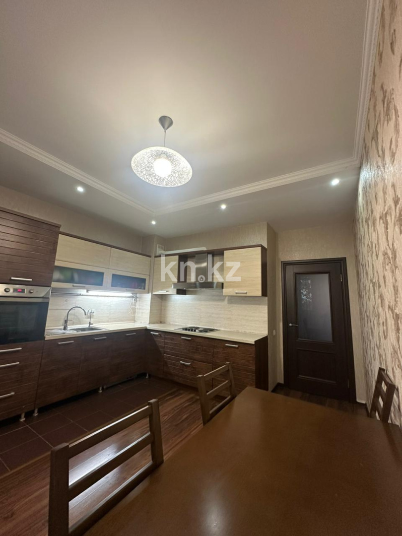 Продажа 3-комнатной квартиры, 89 м² в Астане - фото 10