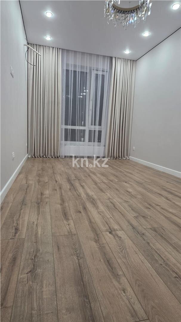 Продажа 1-комнатной квартиры, 41 м² в Астане