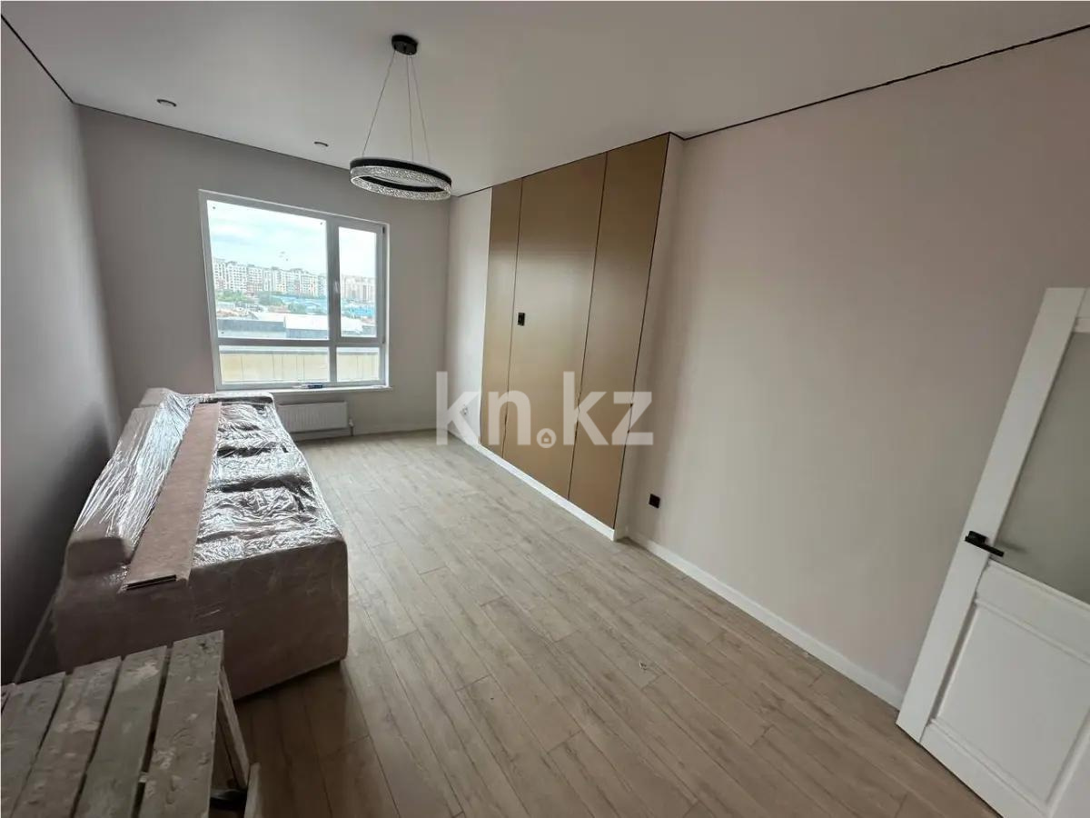 Продажа 2-комнатной квартиры, 63.8 м² - Продажа двухкомнатных квартир в Астане - страница 3 фото 1 из 3