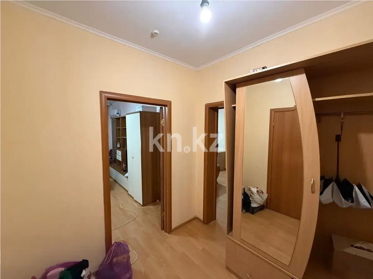 Продажа 2-комнатной квартиры, 55 м² - Продажа квартир-студий в Астане фото 5 из 5