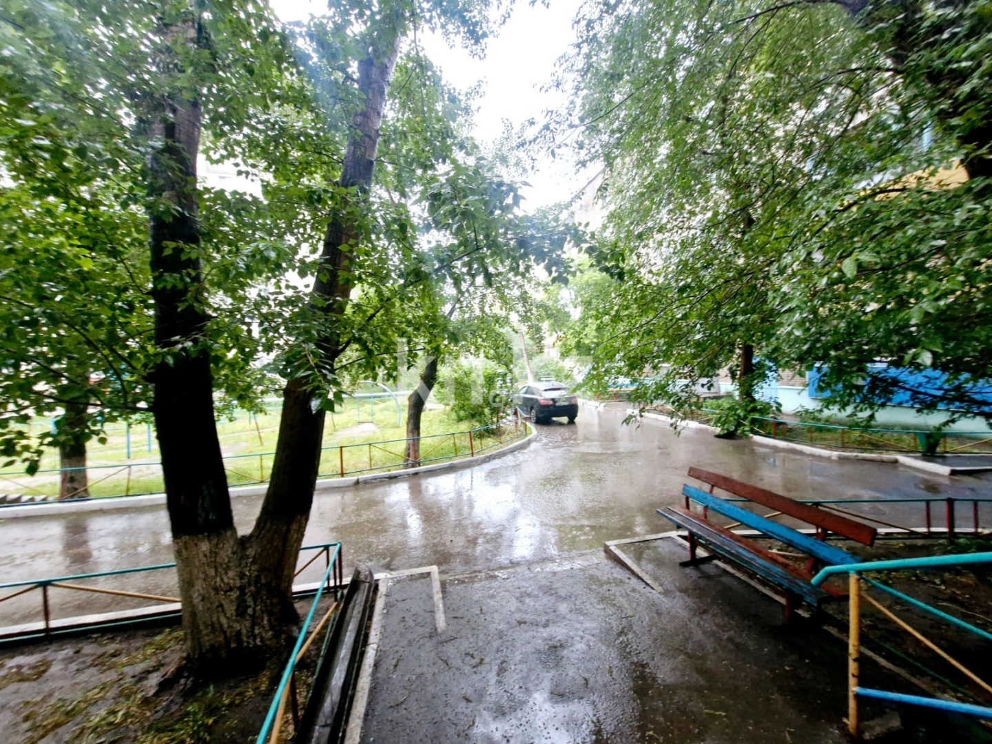 Продажа 3-комнатной квартиры, 68 м² - Продажа недвижимости в Костанае фото 16 из 16