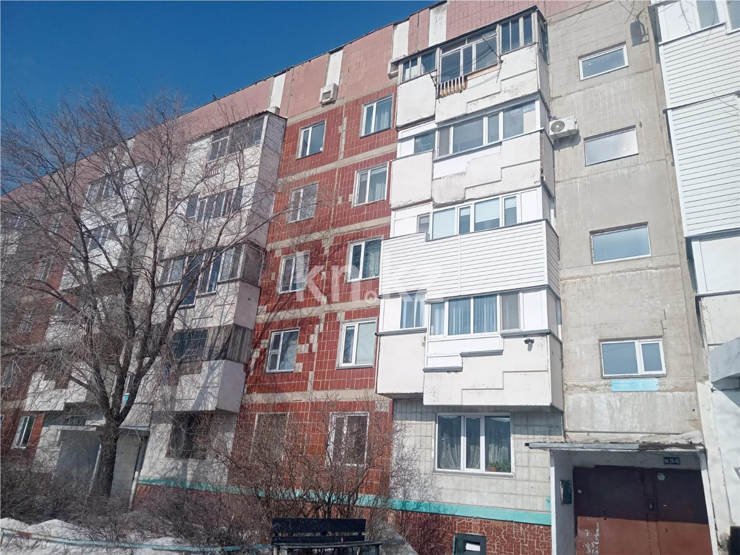 Продажа 3-комнатной квартиры, 67 м² - Продажа трехкомнатных квартир в Караганде - страница 3 фото 22 из 23
