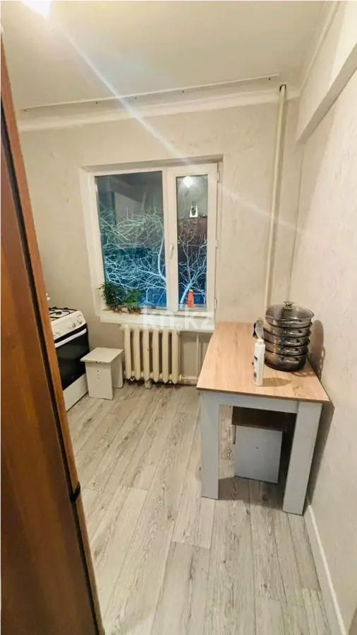 Продажа 1-комнатной квартиры, 31 м², ул. Маскеу, дом  31 - Продажа квартир в Казахстане фото 2 из 3