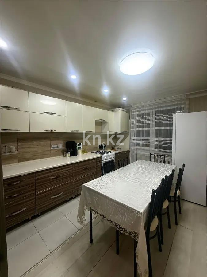 Продажа 3-комнатной квартиры, 80.2 м², ул. Сатпаева, дом  13/3 в Астане - фото 4