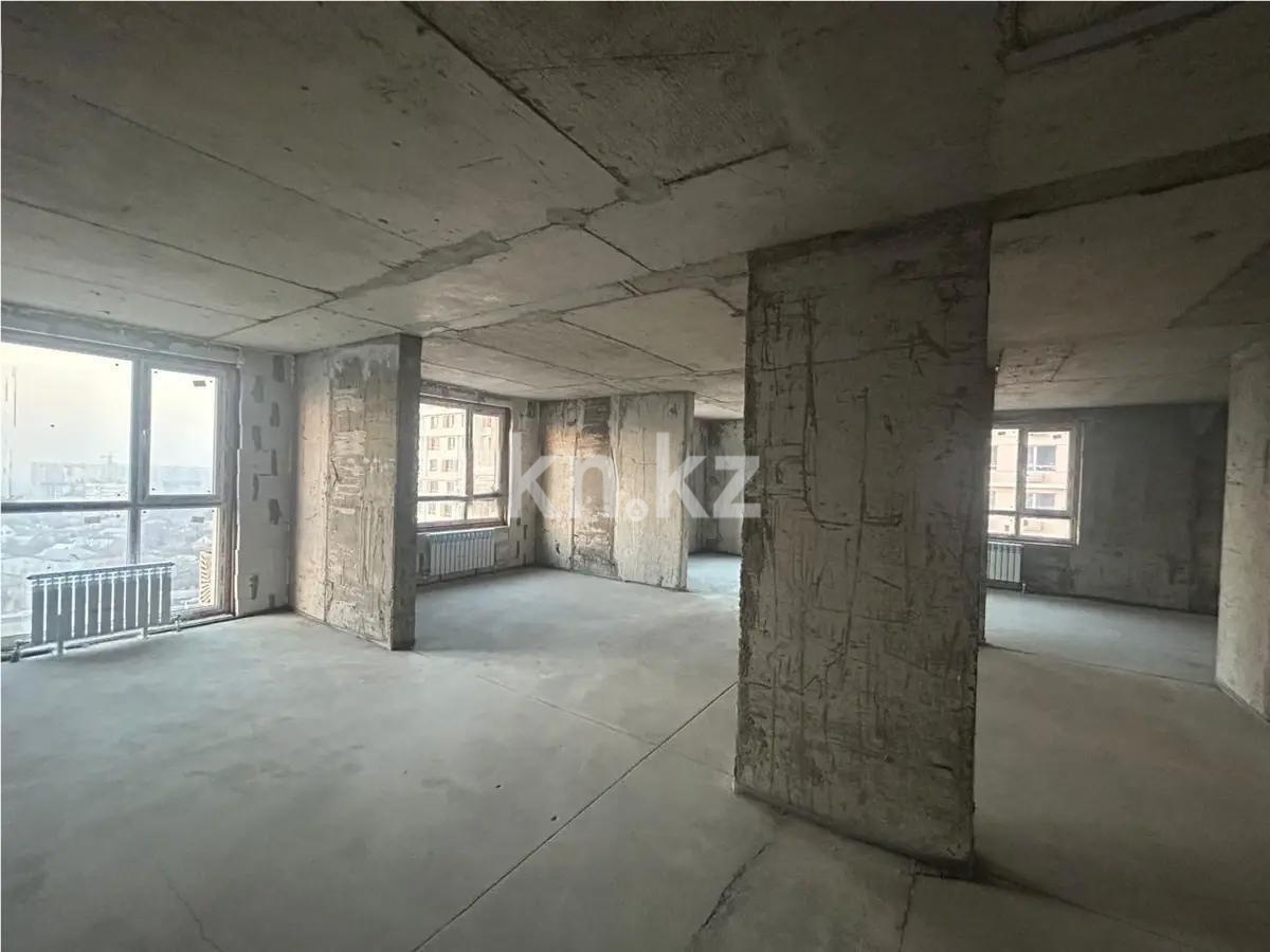 Продажа 3-комнатной квартиры, 82.3 м² - Продажа квартир в Бостандыкском р-не Алматы - страница 3 фото 1 из 3