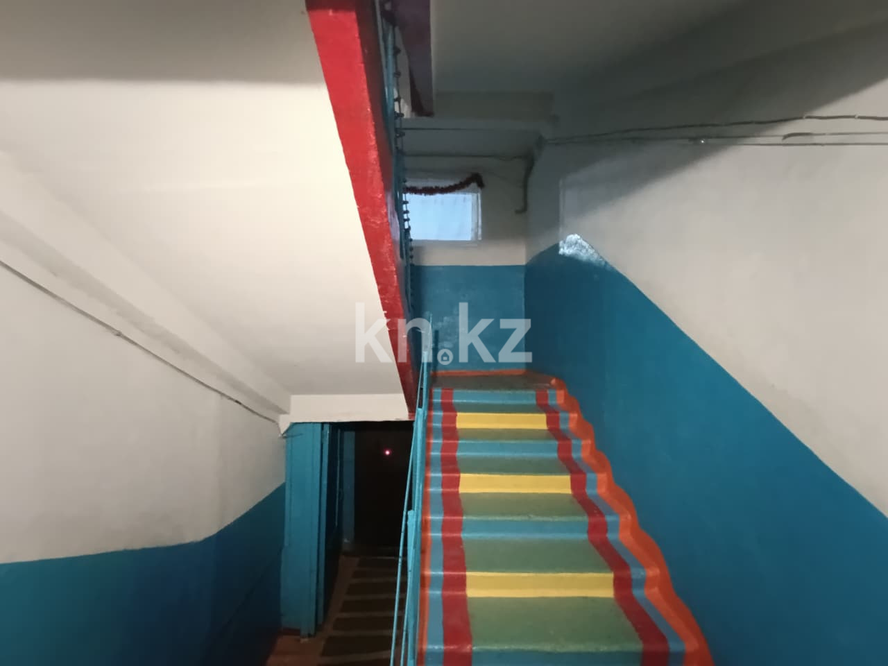 Продажа 3-комнатной квартиры, 62 м², 14 мкр., дом  4А - Продажа офисных и торговых помещений в Акмолинской области фото 11 из 14