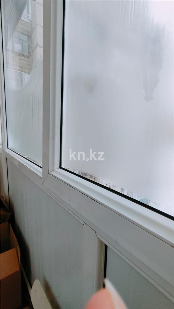 Продажа 1-комнатной квартиры, 37 м² в Караганде - фото 9