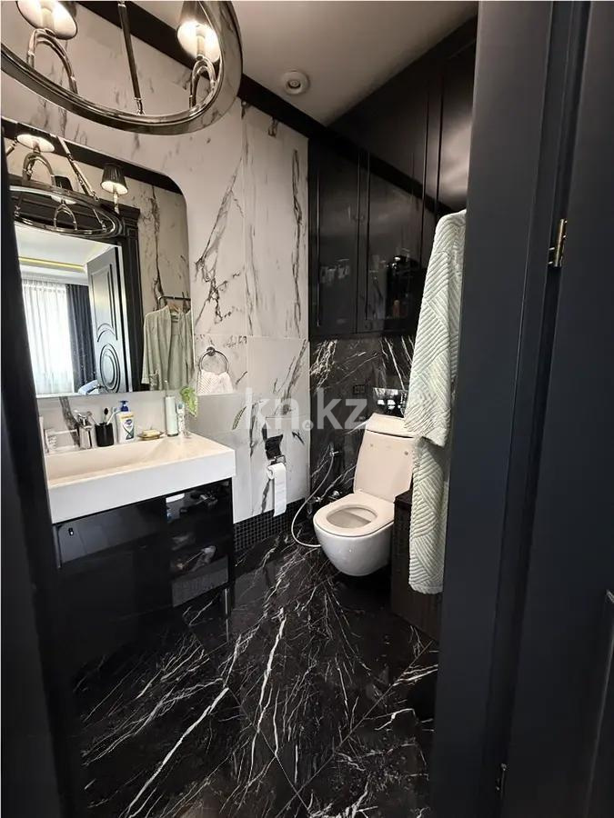 Продажа 6-комнатной квартиры, 257.7 м² - Недвижимость в Казахстане - страница 10 фото 8 из 9