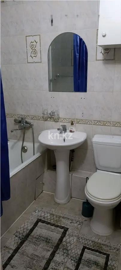 Продажа 1-комнатной квартиры, 33 м² в Алматы - фото 2