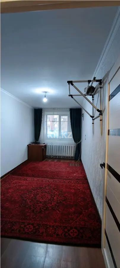 Продажа 2-комнатной квартиры, 45 м², ул. Жубанова, дом  25/1 в Астане - фото 2