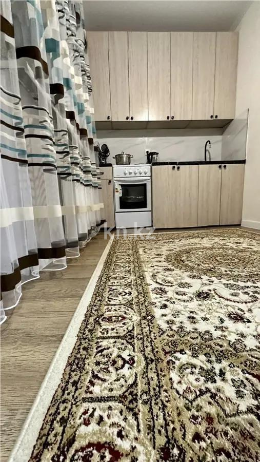 Продажа 1-комнатной квартиры, 40 м², пр. Аль-Фараби, дом  44/1 в Астане - фото 2