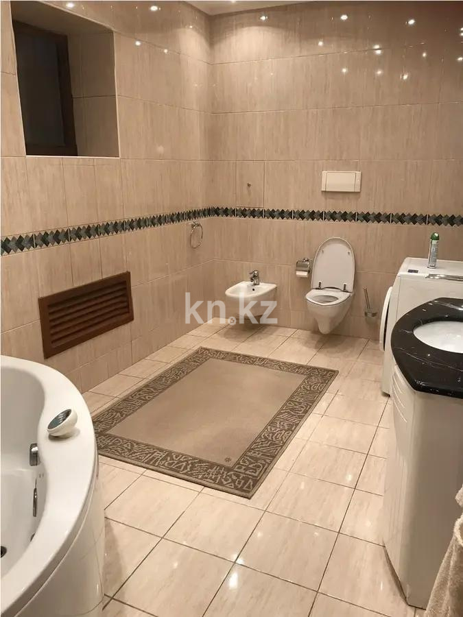 Продажа 3-комнатной квартиры, 122 м² - Продажа трехкомнатных квартир в Алматы - страница 2 фото 4 из 4