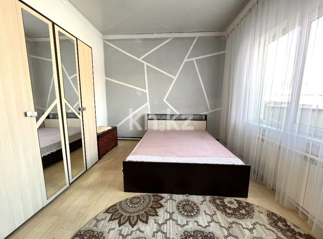 Продажа 4-комнатного дома, 130 м², ул. Момышулы - Продажа домов, коттеджей в Алматы фото 10 из 24