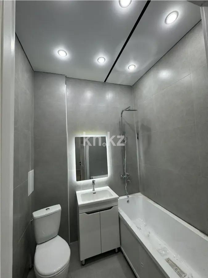 Продажа 1-комнатной квартиры, 36.5 м², ул. Шаймерденова, дом  4/1 в Астане - фото 3