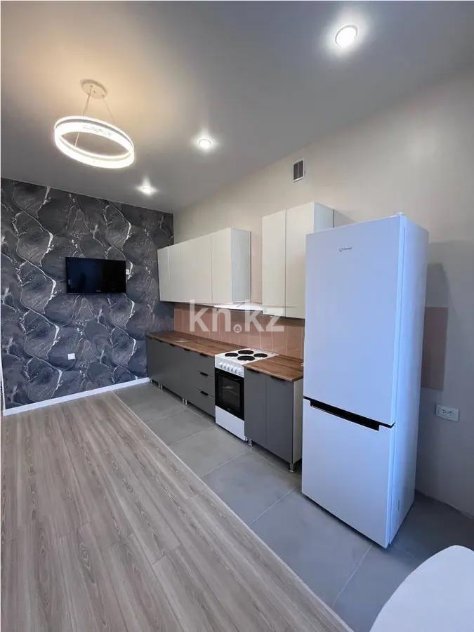 Продажа 1-комнатной квартиры, 45 м² - Продажа недвижимости в Казахстане - страница 32 фото 3 из 4