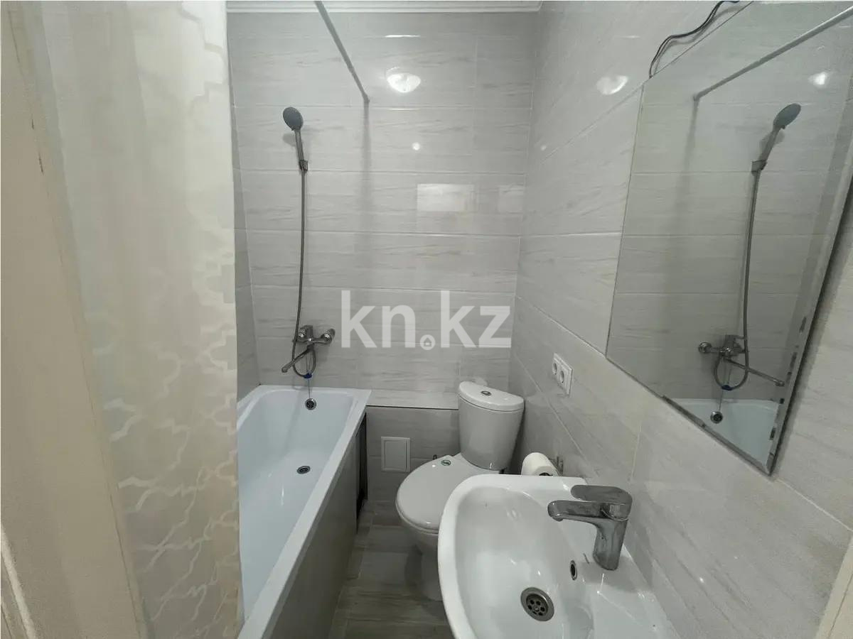 Продажа 1-комнатной квартиры, 28 м², пр. Мангилик Ел, дом  40 - Продажа квартир в Астане фото 3 из 3