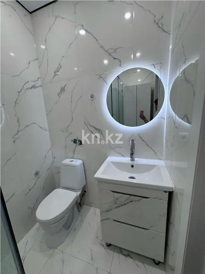 Продажа 2-комнатной квартиры, 52 м² в Астане - фото 6
