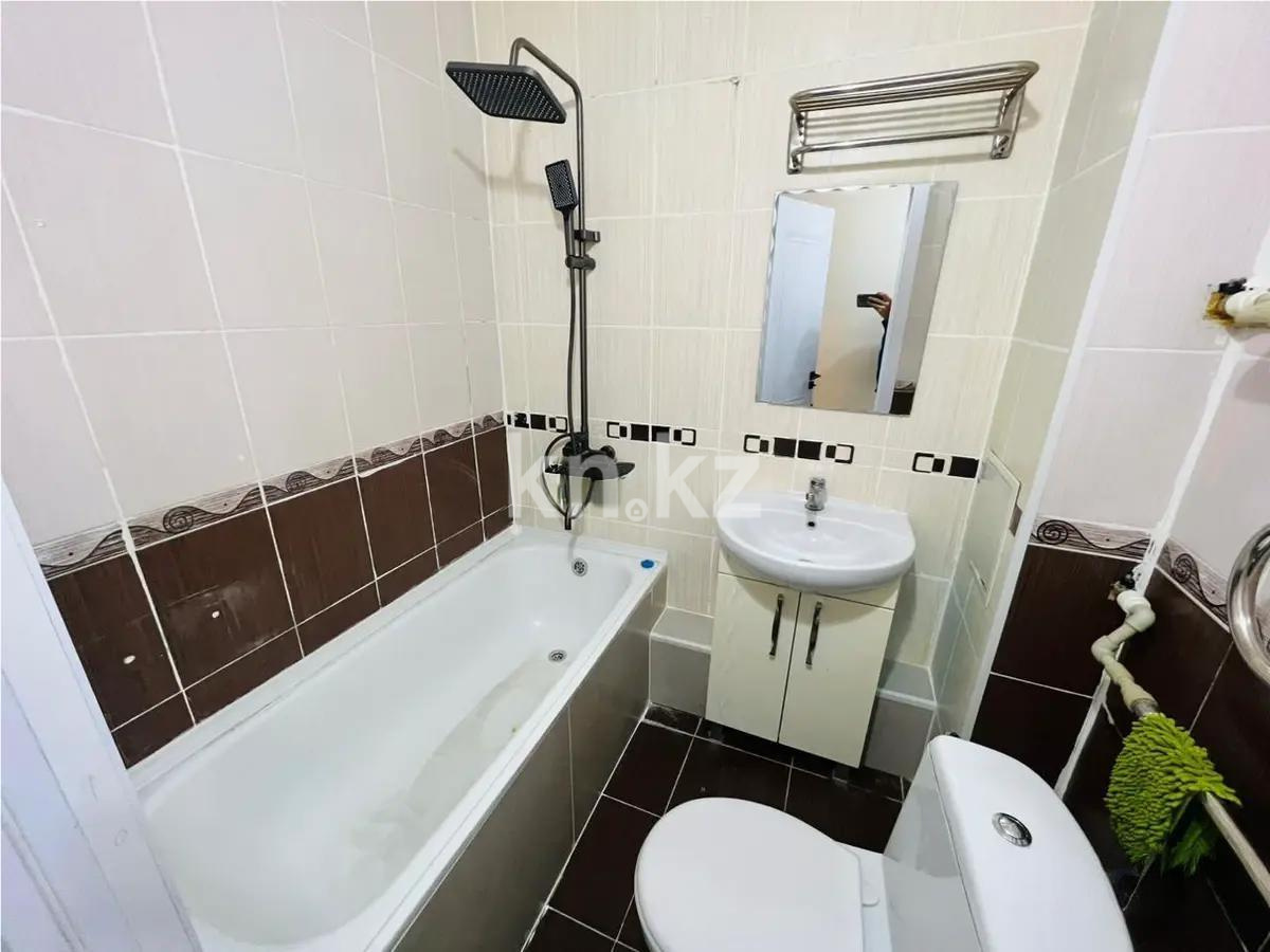 Продажа 1-комнатной квартиры, 32 м², пр. Назарбаева, дом  189/1 - Продажа квартир в Казахстане фото 4 из 5