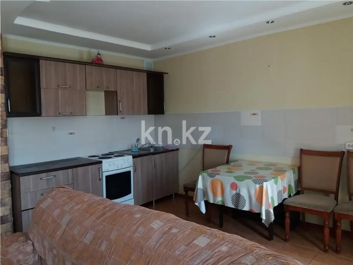 Продажа 2-комнатной квартиры, 77 м² - Продажа квартир в новостройках Астаны фото 3 из 5