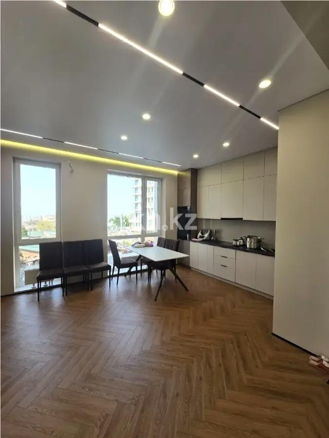 Продажа 3-комнатной квартиры, 67 м² в Алматы - фото 3