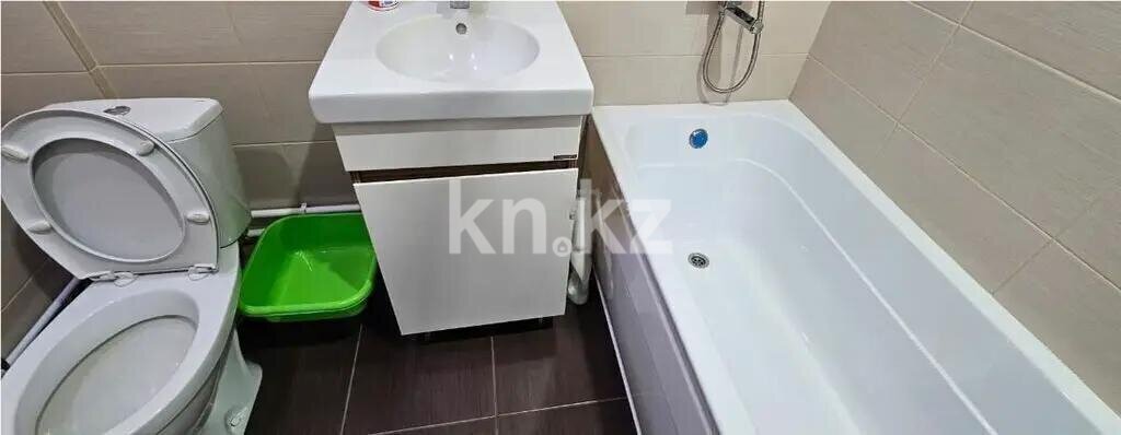Продажа 1-комнатной квартиры, 42.5 м² в Астане - фото 3