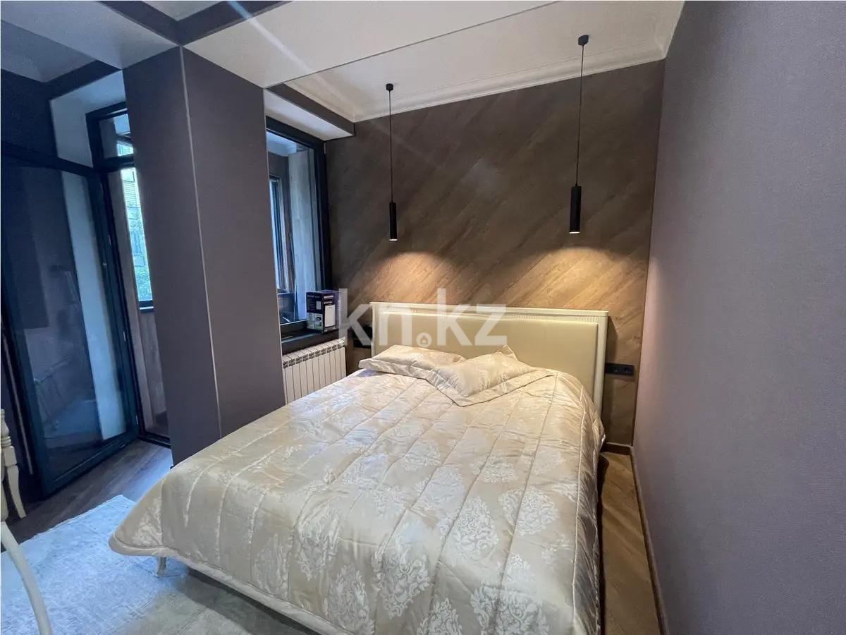 Продажа 3-комнатной квартиры, 74.6 м², ул. Айтиева, дом  154/1 в Алматы - фото 2