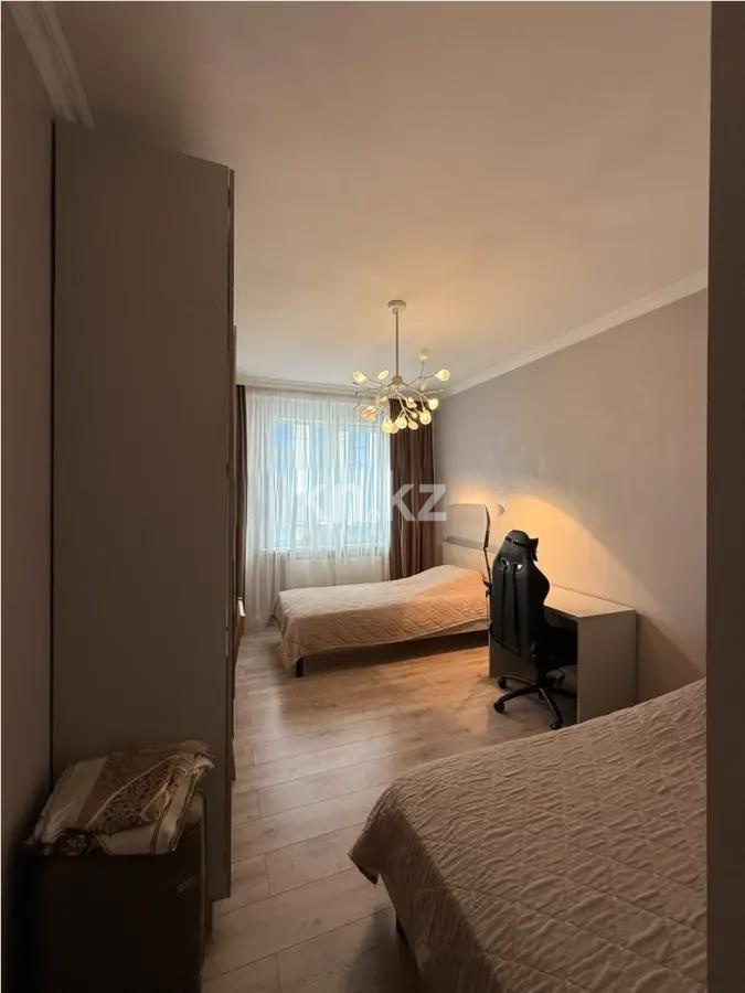 Продажа 3-комнатной квартиры, 85 м² - Продажа недвижимости в Астане - страница 7 фото 3 из 5