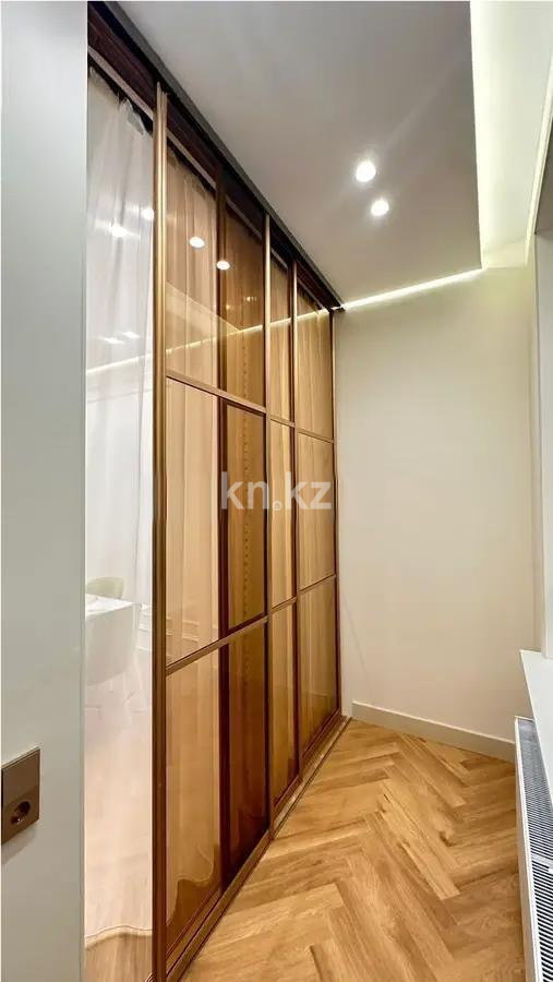 Продажа 3-комнатной квартиры, 98 м², ул. Жошы хана, дом  14/1 в Астане - фото 8